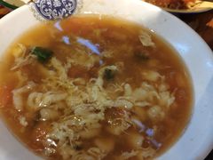 -香约老地方烧烤(九道街店)