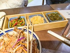 -面乙新派手擀面(大悦城店)