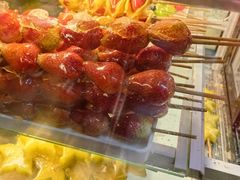 -野栗香(娄山关路店)
