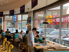 大堂-蒙亨·手把肉·蒙古包文化主题餐厅(天恒广场店)