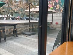 -星巴克(成都太古里二店)
