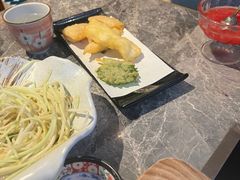 -好鲆·活鱼料理(金地广场店)