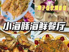 -亚龙湾热带天堂森林公园