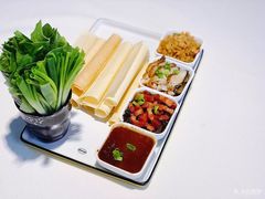 -竹雨堂创意中国菜(裕华店)