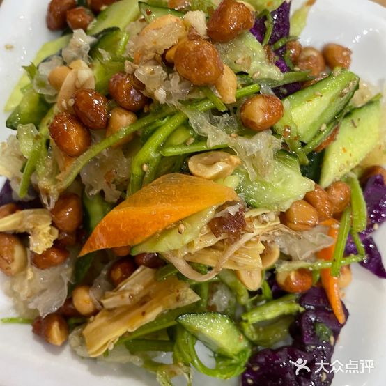 真美味韩式烤肉馆