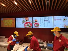 -大圆碗(新兴路店)