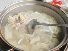-润园四季椰子鸡火锅(海上世界店)