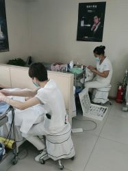 -痘博士北京·全国连锁祛痘机构