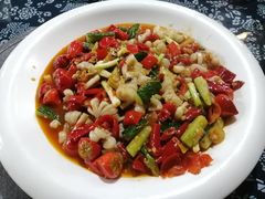 -味老大土碗菜(中山三路店)