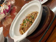 -翠清酒家(万丰路店)