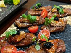 -晶吉·居酒屋·烧鸟·生鱼饭(中山区民主广场店)