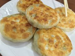 -牛庄高晓山风味馅饼城(海城店)