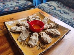 酥油糌粑-燃木齐藏餐厅(八宿店)