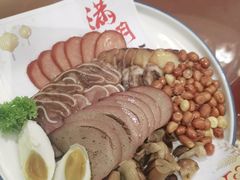 -天宝酒店(万达店)