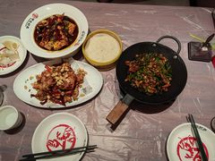 -有位虾匠·香辣蟹·小龙虾(李村店)