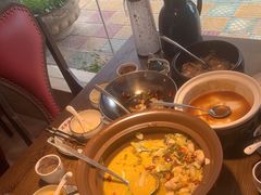 -闽鄂情·闽南招财鸭(水头店)