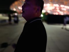 -北亚国超特斯拉授权钣喷中心