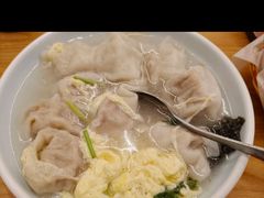 -买又大餐厅(福林里店)
