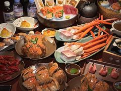 -花潮料理艺食馆(SM新生活广场店)