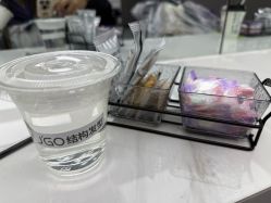 -JGO·烫染接发