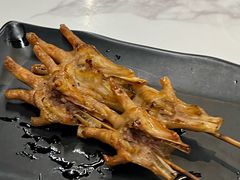 -渔文乐·海鲜大排档(壹品总店)