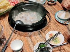 -春润大地海南椰子鸡(沙井京基百纳广场店)