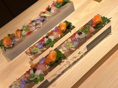 -眞日本料理