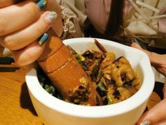 -炊烟小炒黄牛肉(东庆街店)