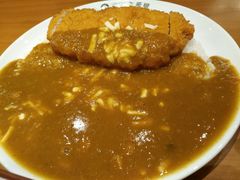 -CoCo壱番屋(久光百货店)