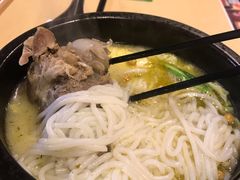 -大鼓米线(长宁建滔广场DM店)