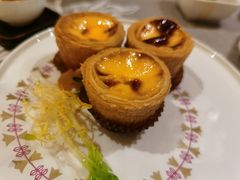 高筒蛋挞-香云轩·顺德菜(香云纱园林酒店店)