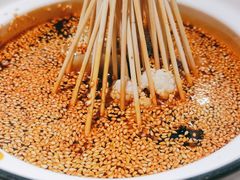 -茅庐川菜(青岛凯德店)