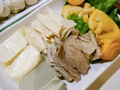 -百年果林椰子鸡(中洲店)