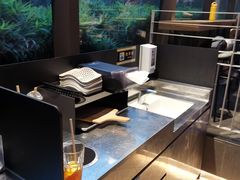 -Taco Bell 塔可钟(民田路店)