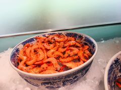 -永泰福朋喜来登酒店-宜客乐自助餐厅(远大路店)