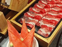 -东来顺饭庄(金泉广场店)