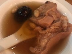 -热度餐厅(老佛爷店)