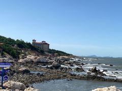 -养马岛旅游度假区