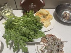-蝎王府羊蝎子(北大地店)