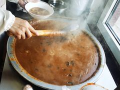 胡辣汤-方大军胡辣汤(和谐店)