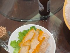 -东海怡品海鲜豆捞(舟宿夜江店)