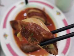 -东鑫记港式茶餐厅(南京东路店)