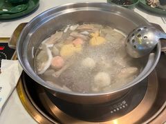 -润园四季椰子鸡火锅(南山海岸城店)