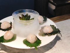 -鲜潭蒸汽石锅鱼(五道口购物中心店)