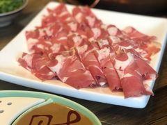 -芝麻花餐厅(祁家豁子店)