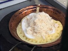 -蛋烘糕(新华公园店)