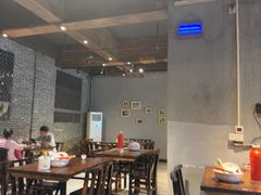 -广府乡下·饭庄(新港东路店)