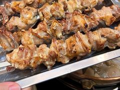 -情忆草原涮肉馆