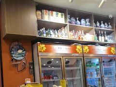 -鑫巴蜀小镇 · 水煮鱼专研店(玉桥店)