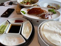 -东门烤鸭店(鼓楼店)